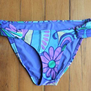 Aerie 70's Swimsuit Bottoms